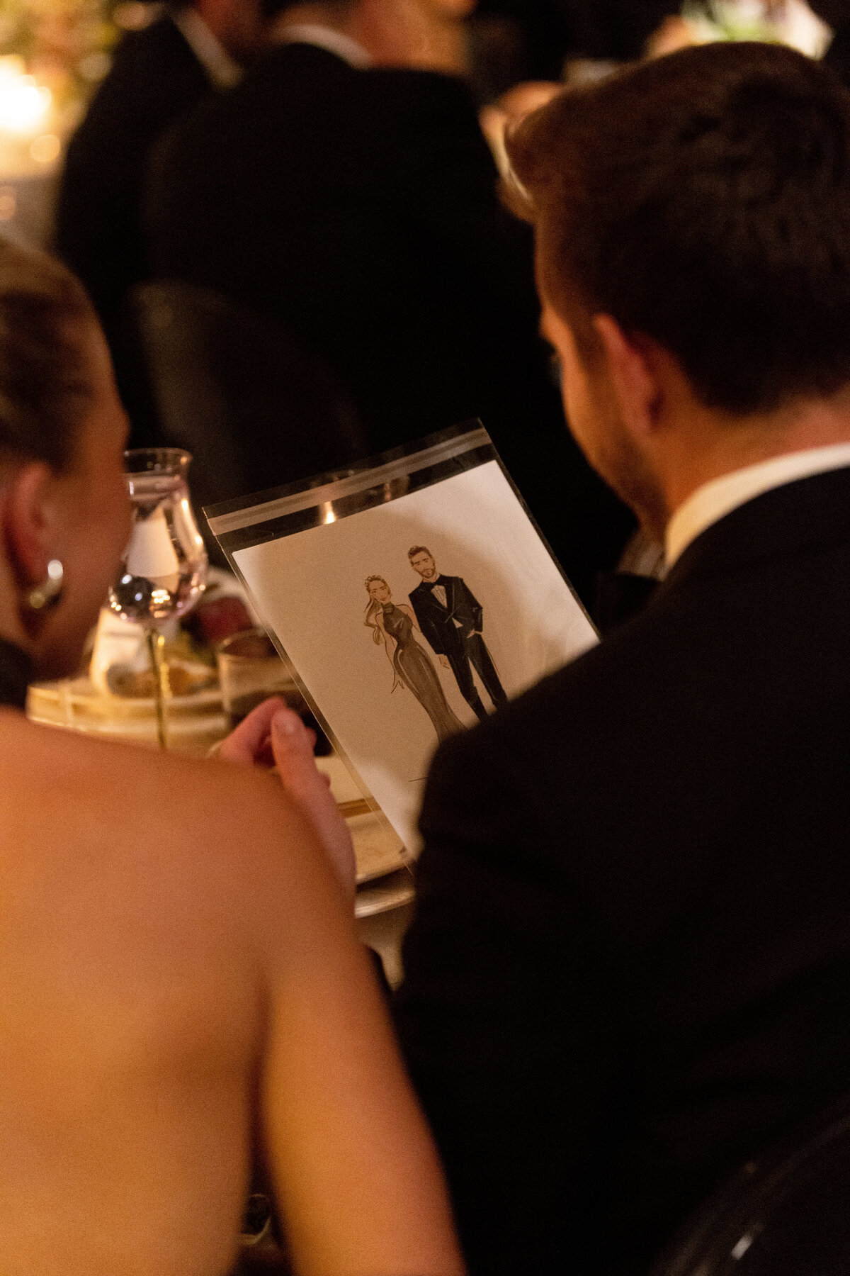 Allie and Mitchell Wedding - Natalie Probst Photography1076