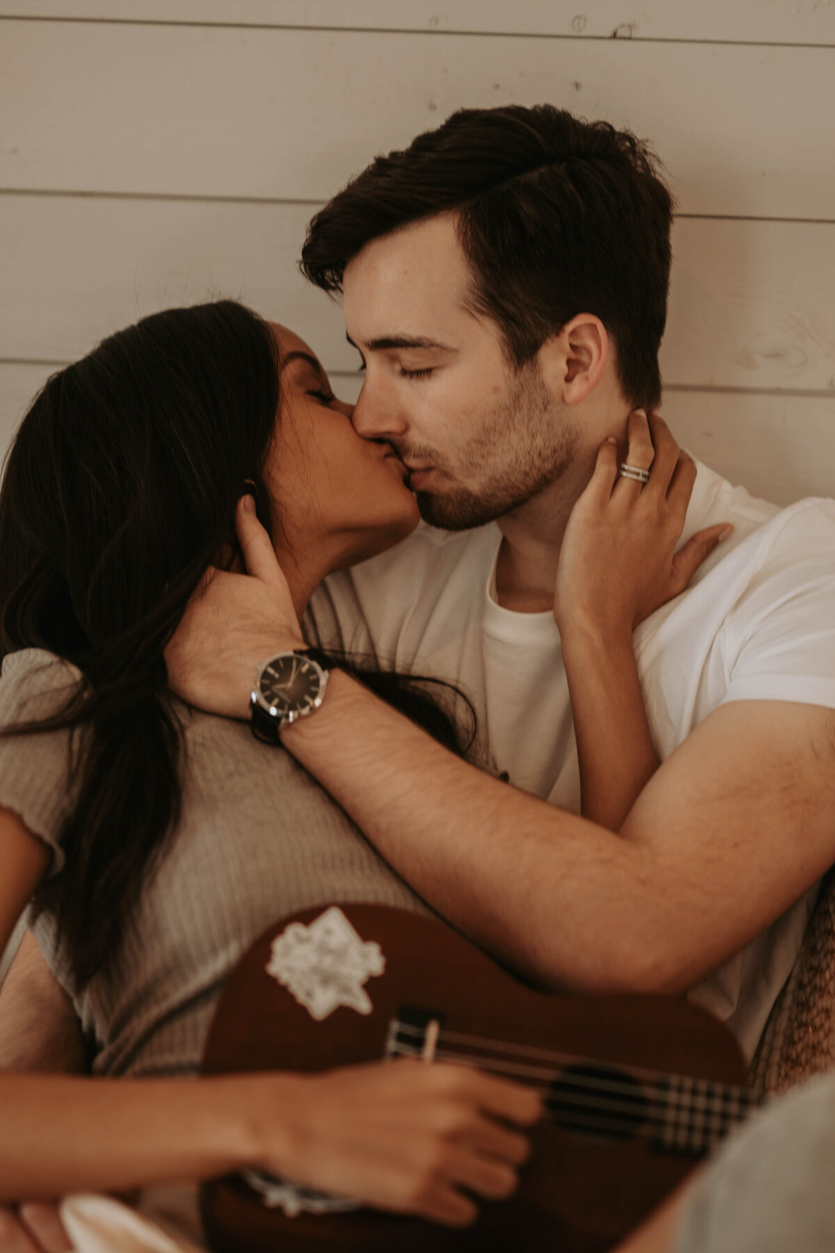 North Carolina Wedding Photographer