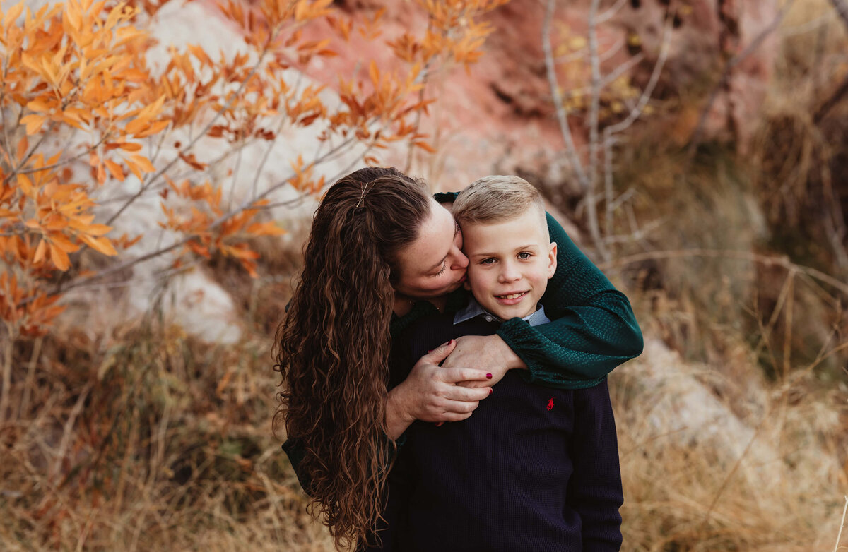 mother-and-son-family-session