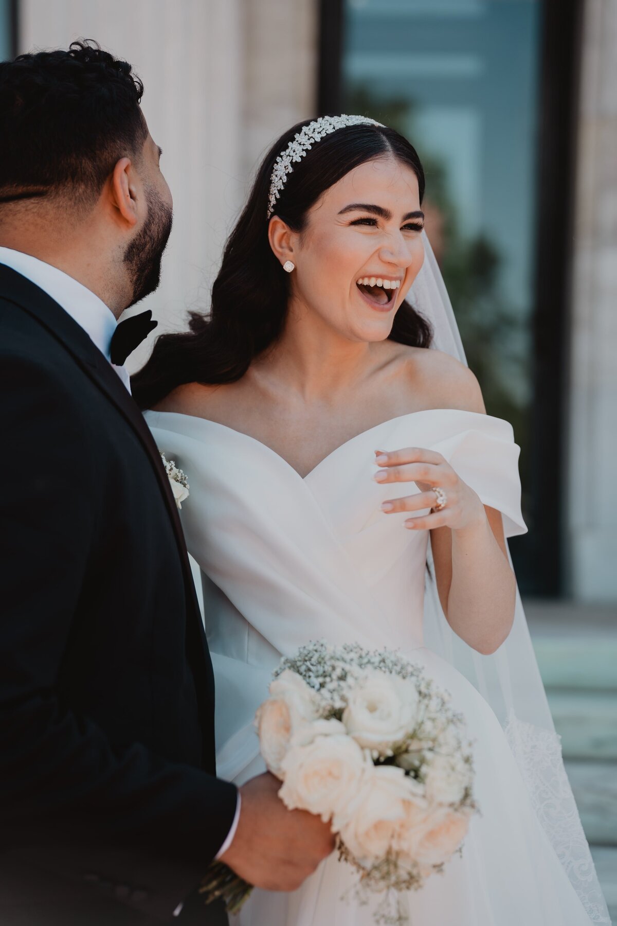 bride-groom-toldeo-museum-gardens
