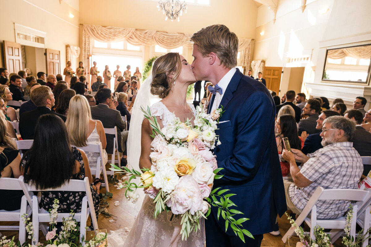 1001 WED Bailey  Samelson