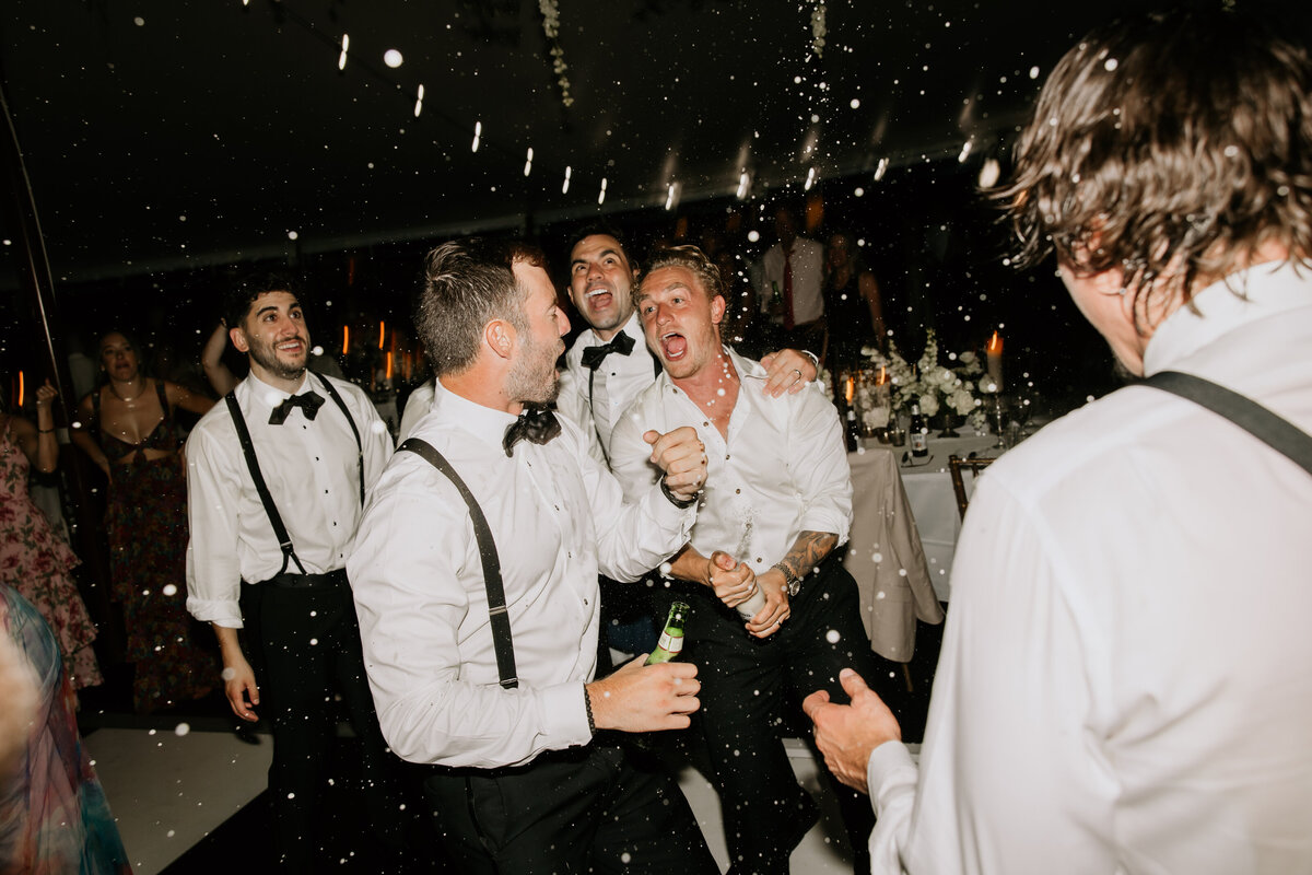 Michelle & Michael - Skylands Manor Ringwood Frungillos - Previews 114