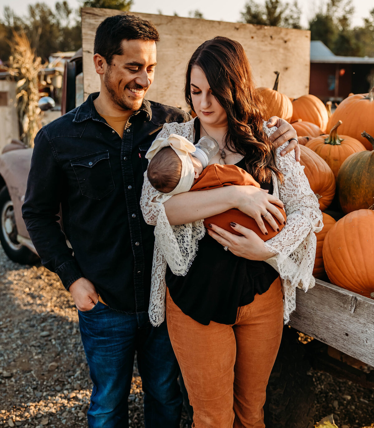 Pumpkin Patch Family session-2952