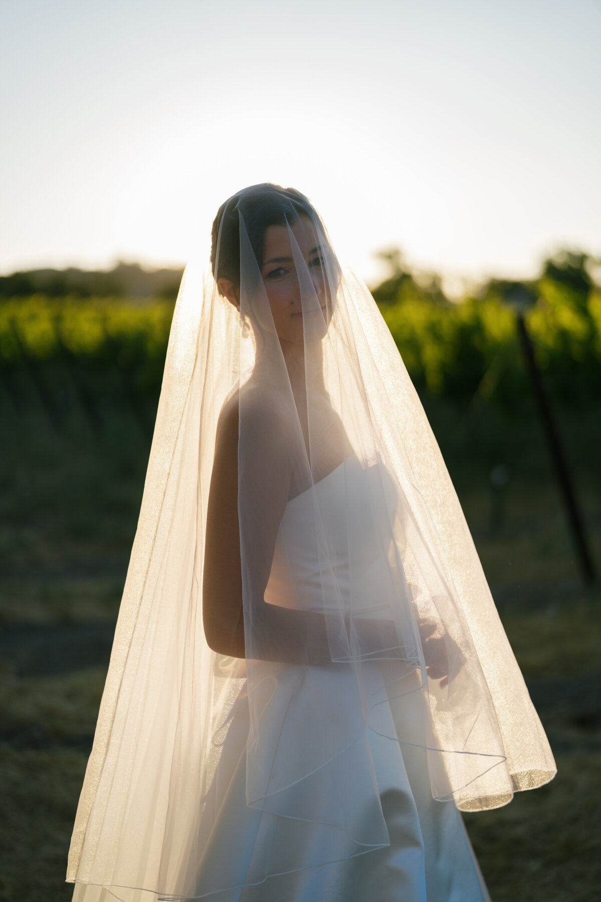 Lizzie Baker Photography _ Tori & Kevin _ Sonoma Wedding Photographer _ Vineyard Wedding Photos _ Northern California Wedding Photographer-21