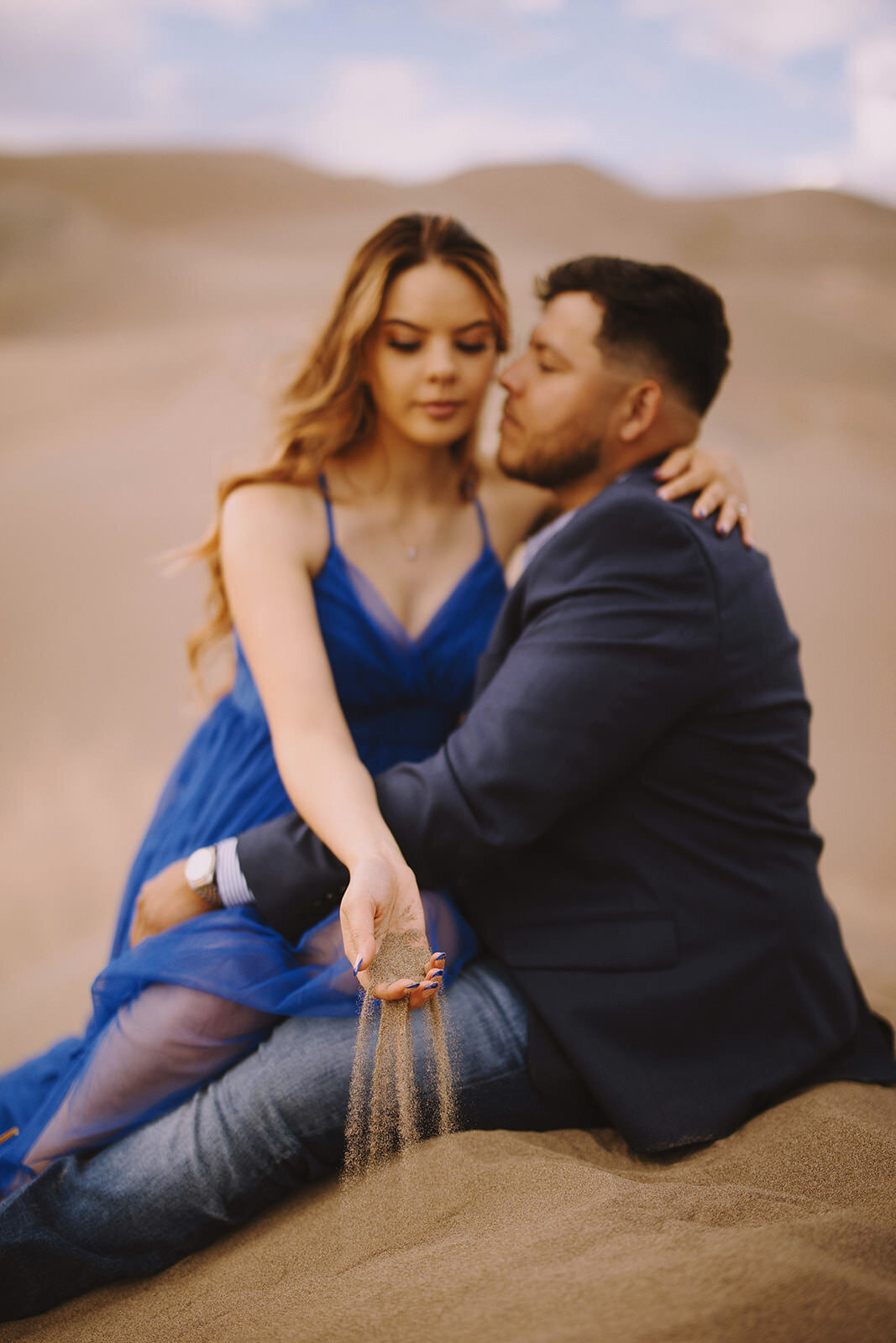 Fort Collins Engagement Wedding Photographer Denver LGBTQ Queer Same Sex Inclusive Estes Park Colorado Venue Planner RMNP Liz Osban 077