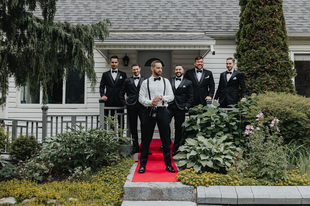 Plaza Rive-Sud Wedding - Emma Persi Photography-7