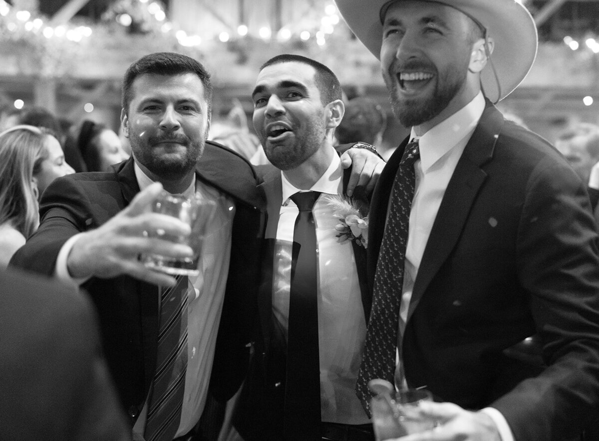 Kelly & Seth Wedding-631