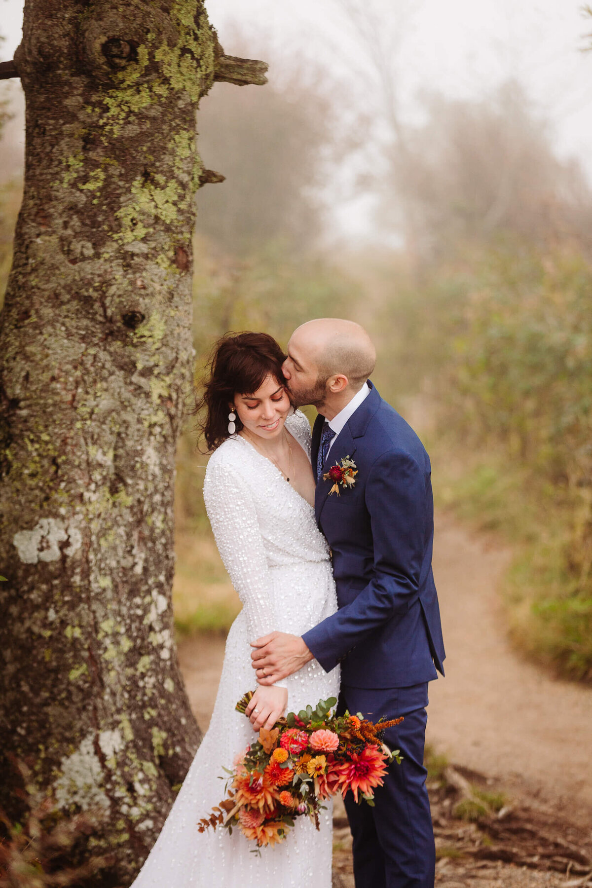 Black-Balsam-NC-Elopement-25