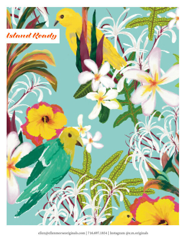 Ellen Morse tropics5