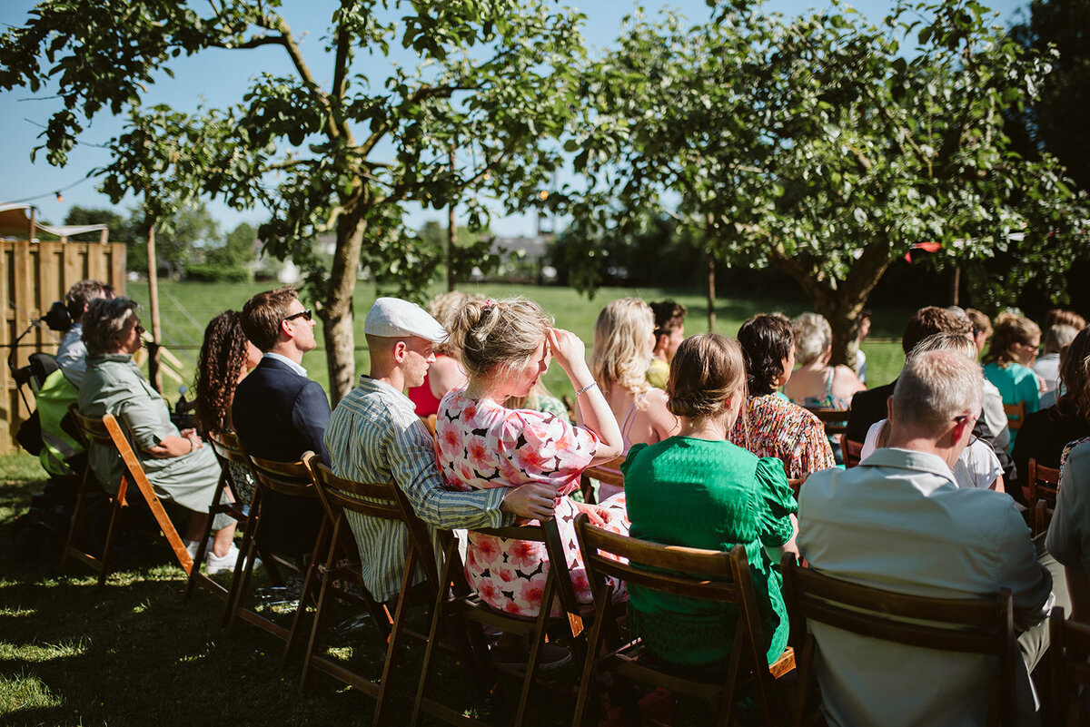 Marianne Bal Photography Bruiloft Bas & Mylene Rossum-338