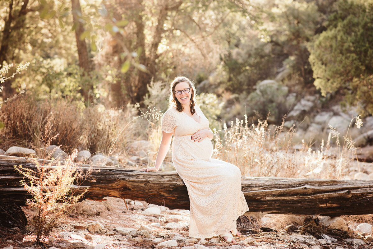 On Location Maternity 28