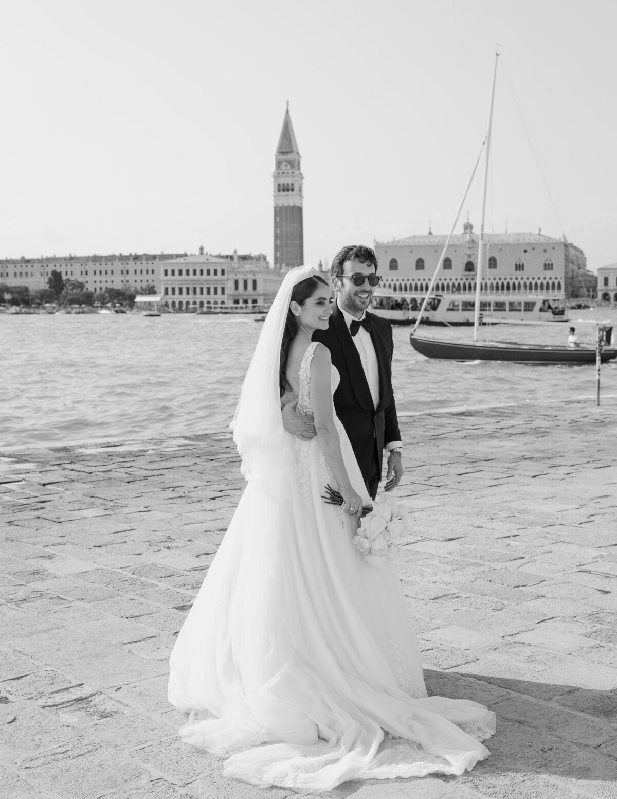 Venice Wedding Excelsior (115 von 172)