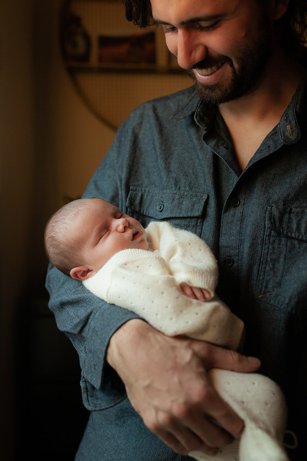9Maryland-In-Home-Newborn-Session-Family-Lifestyle-DC
