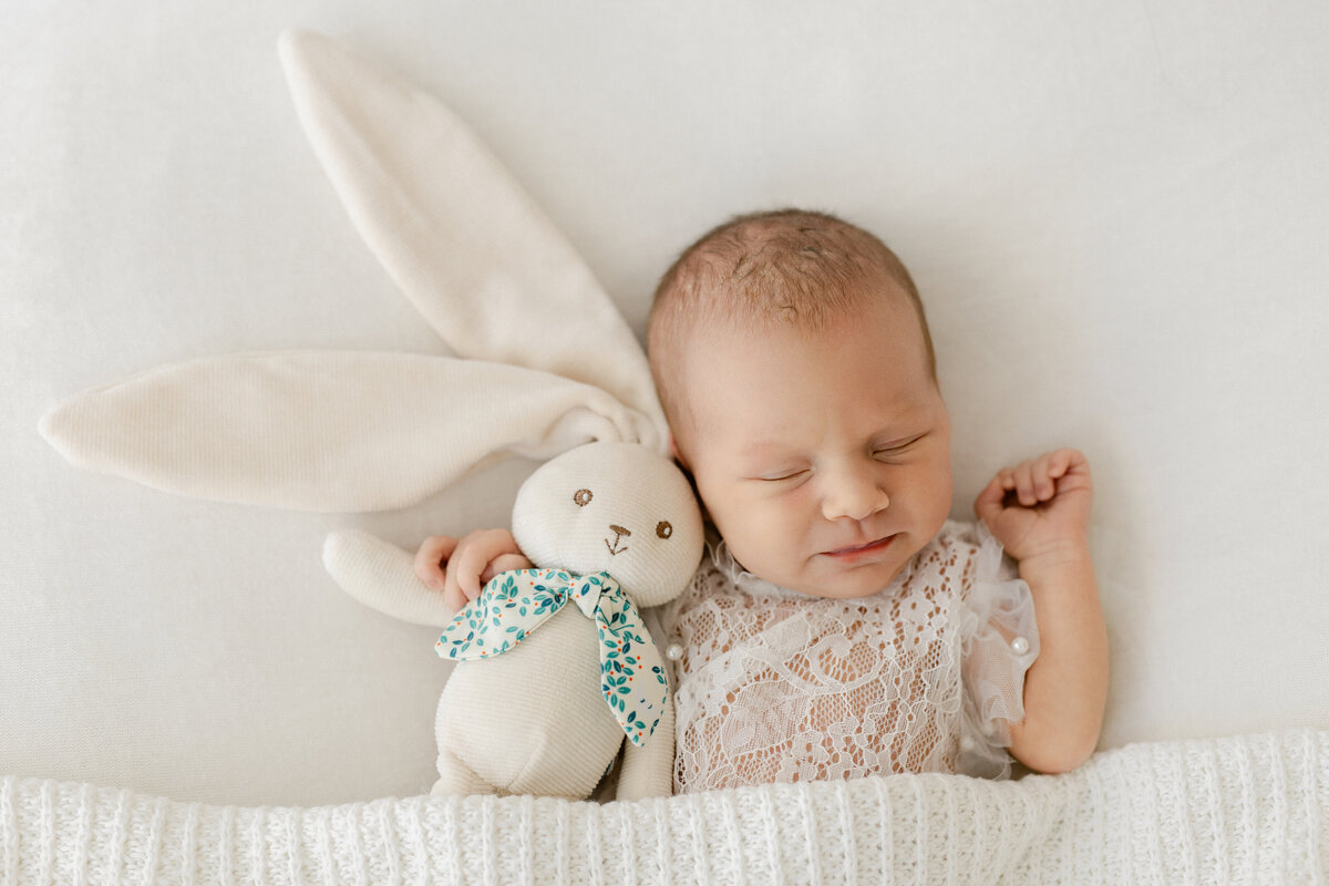 Séance bébé Margot  -  Marion Pinel Photographe - Elegancy Studio-19