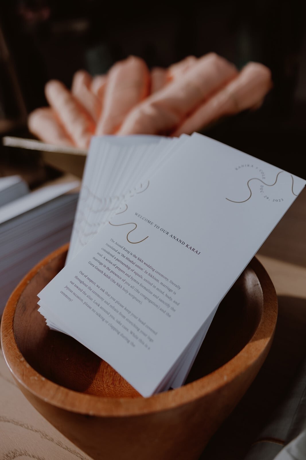 Villa Royale Wedding | Palm Springs Event Planner Orange Blossom Events 087