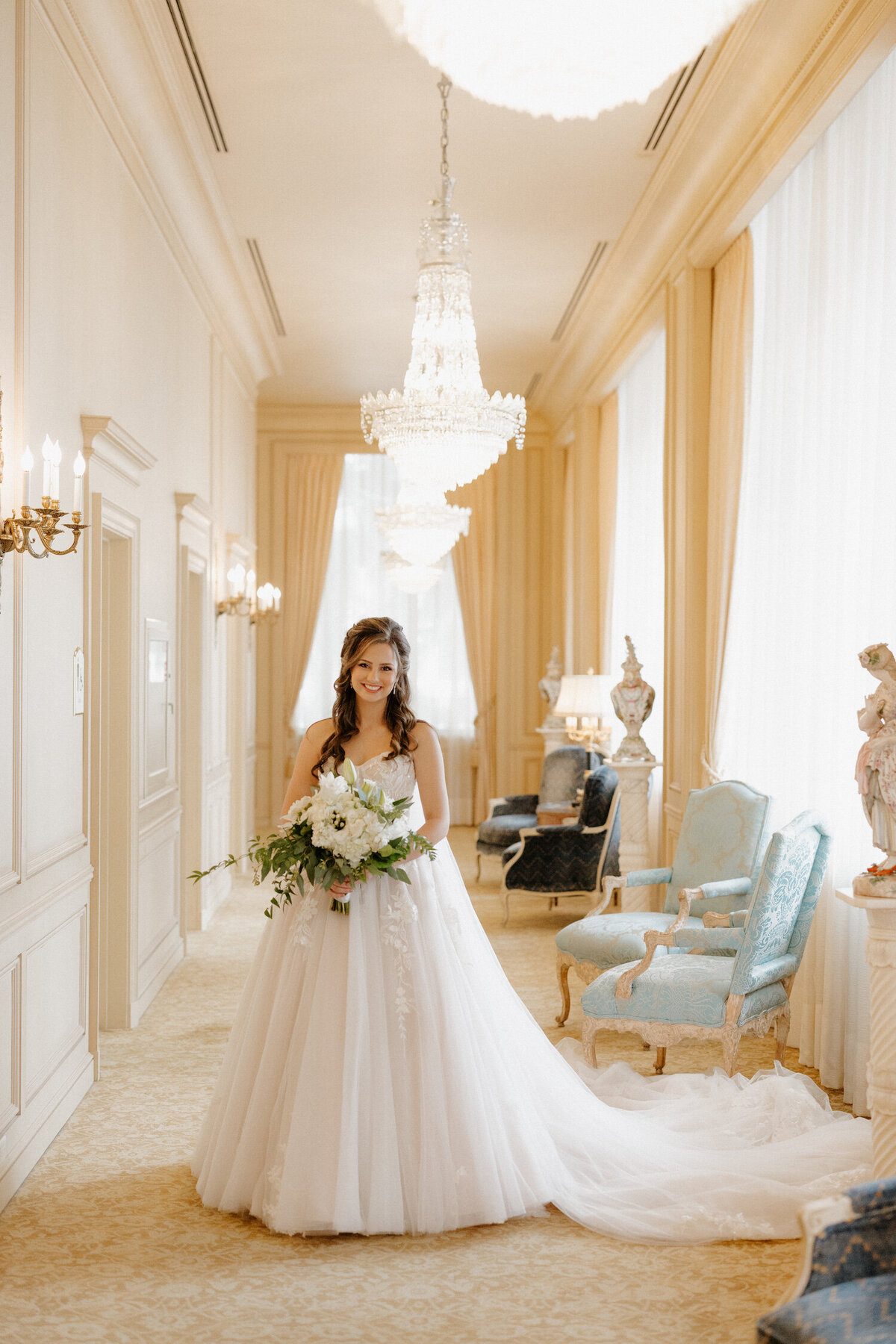 Westgate Hotel Wedding 014