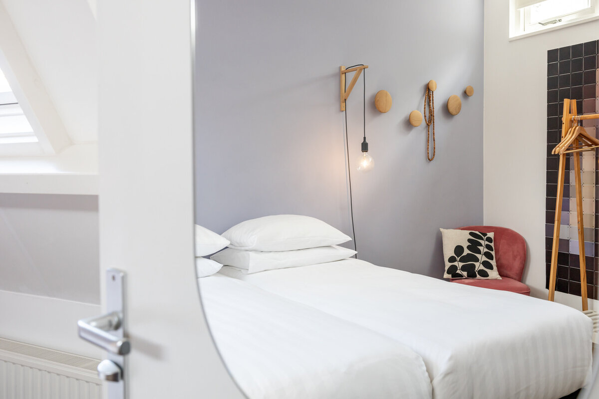 Vakantiewoning fotograaf