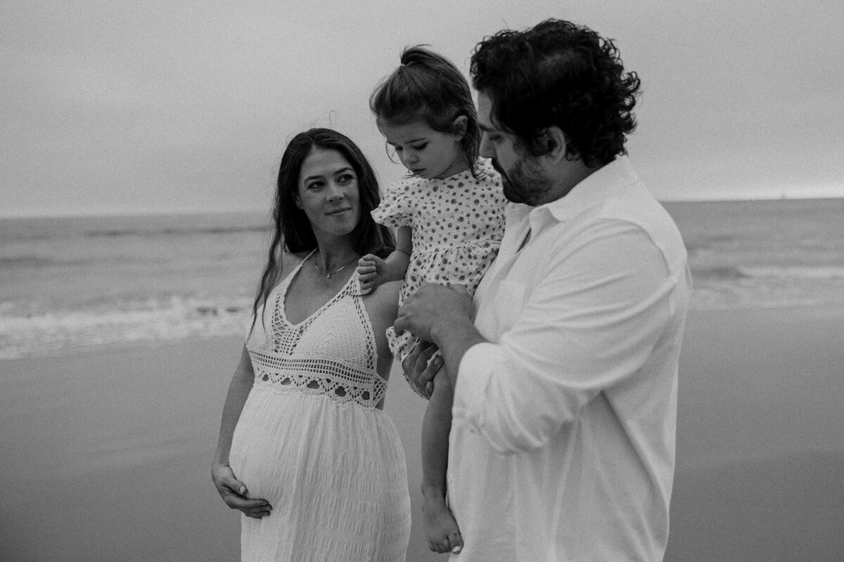 LeahyFamily_B&W-12
