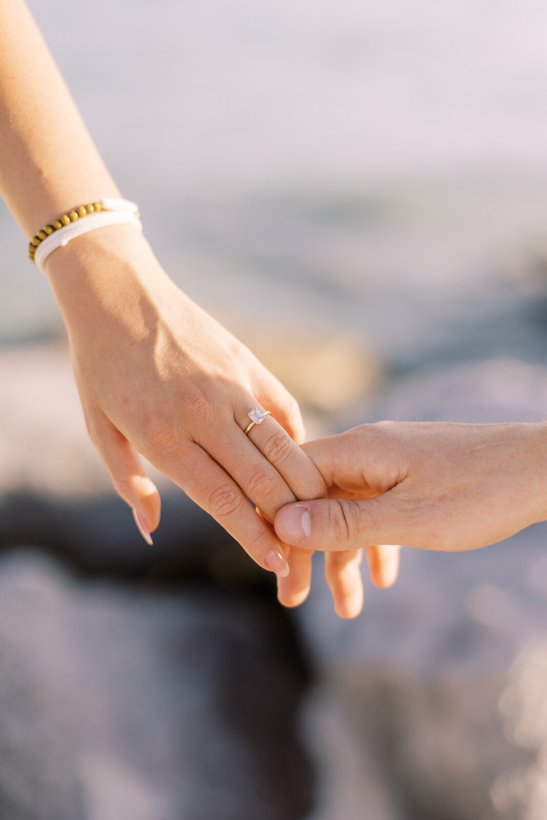 Fine Art Pennsylvania Engagement Photographer