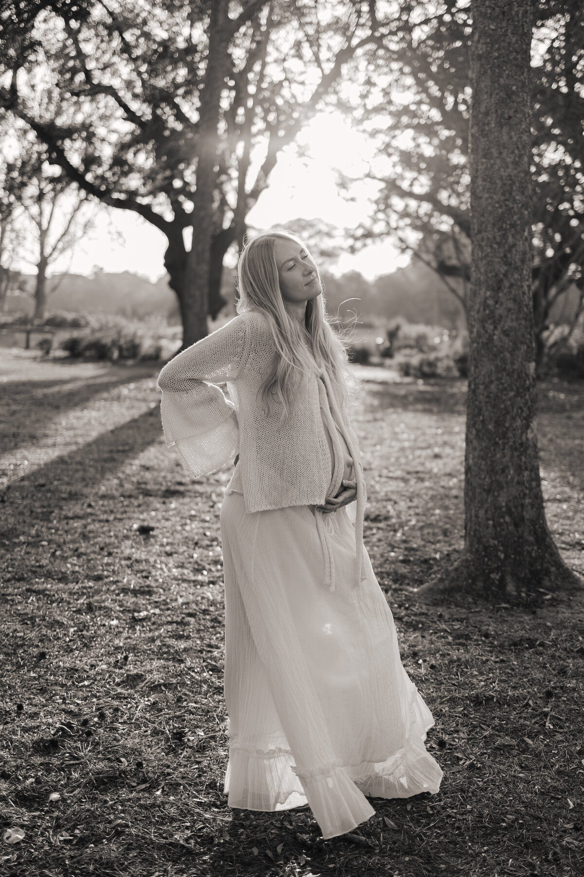 Maternity Photographer Charleton SC-07