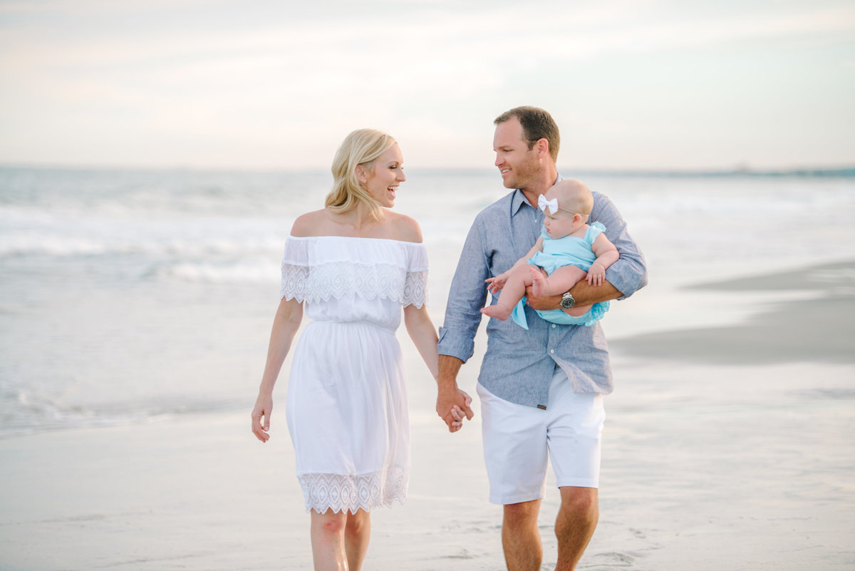 Vacation Family Photos in Myrtle Beach