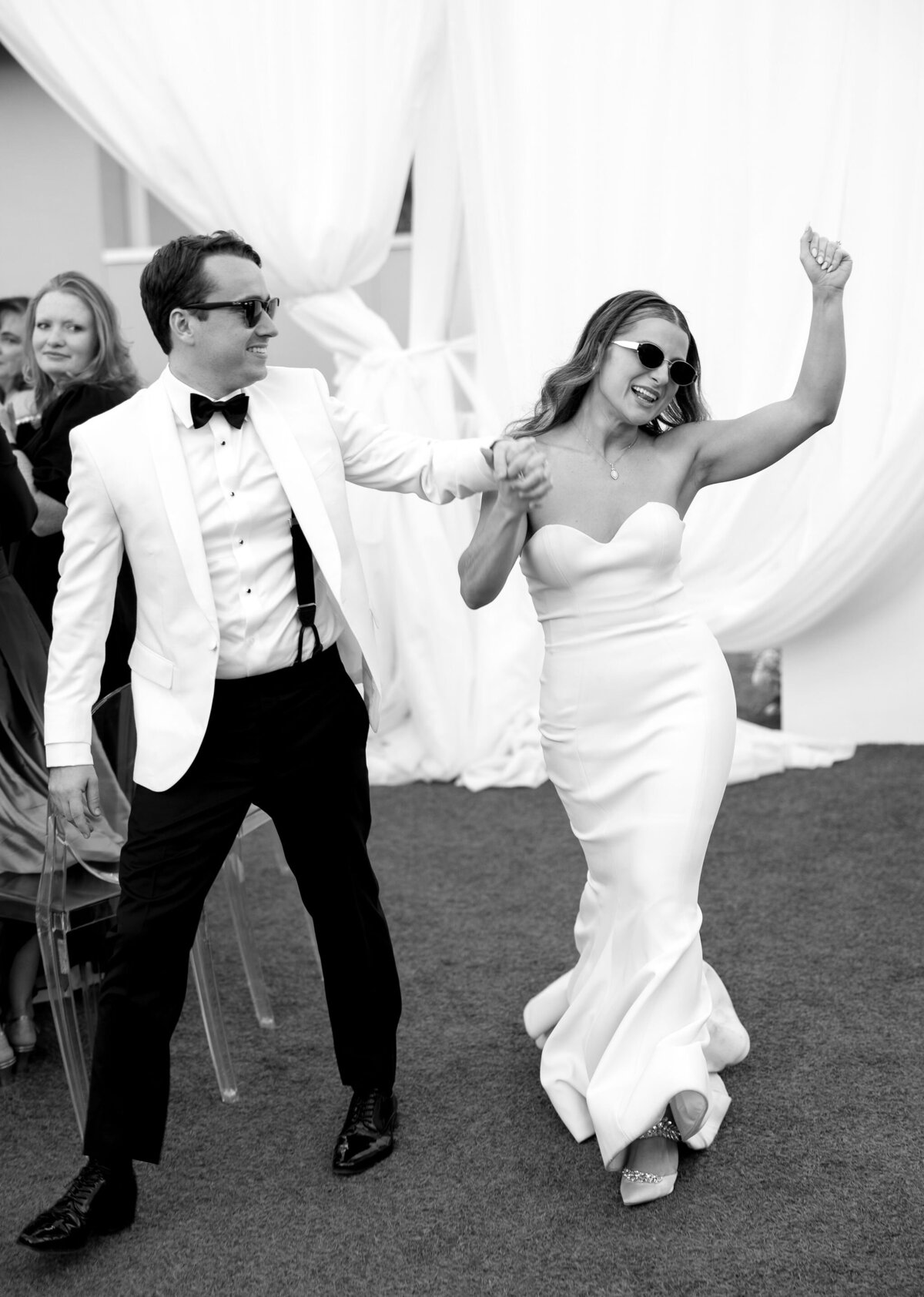Dallas Luxury Wedding 73