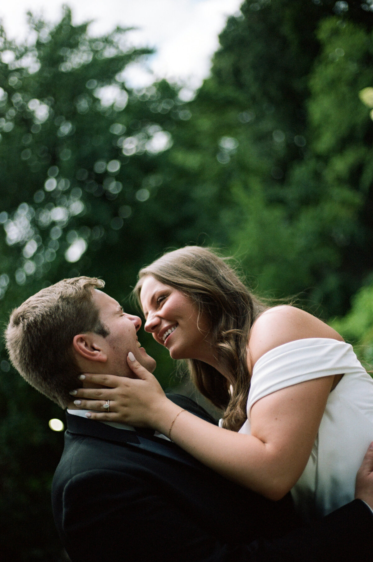 Indiana Wedding Photographer