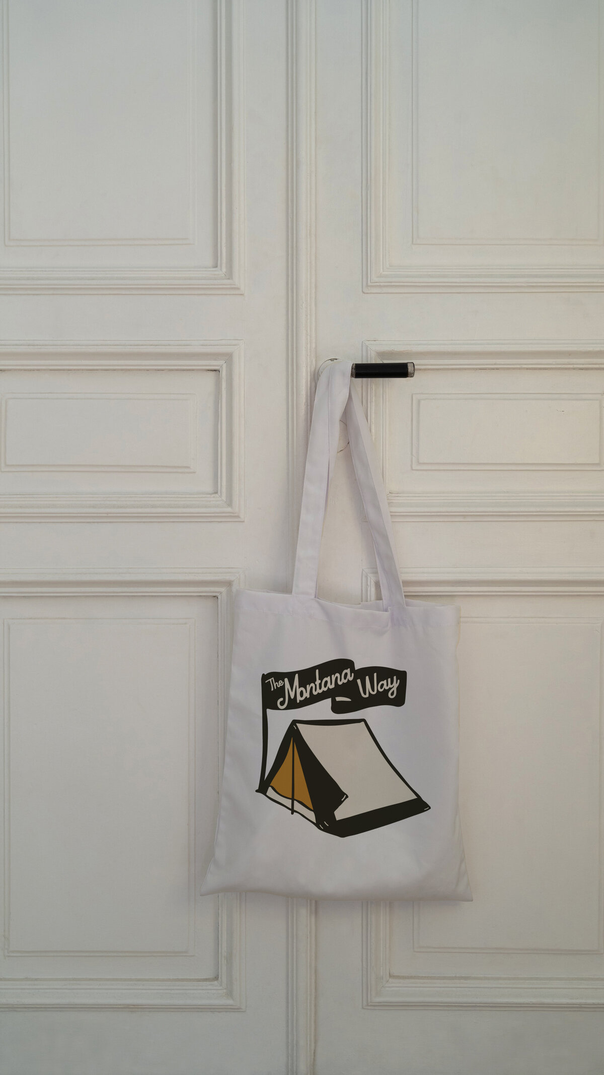 totebag MONTANA