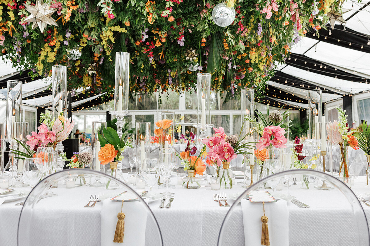 Sumner + Scott - New Orleans Museum of Art Wedding - Luxury Event Planning by Michelle Norwood - 38