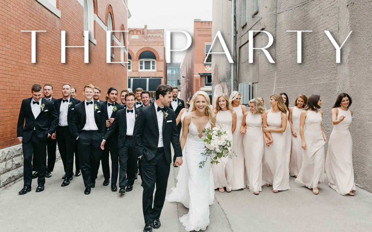 Wedding Dresses, Bridesmaids, Tuxedos, & Suits