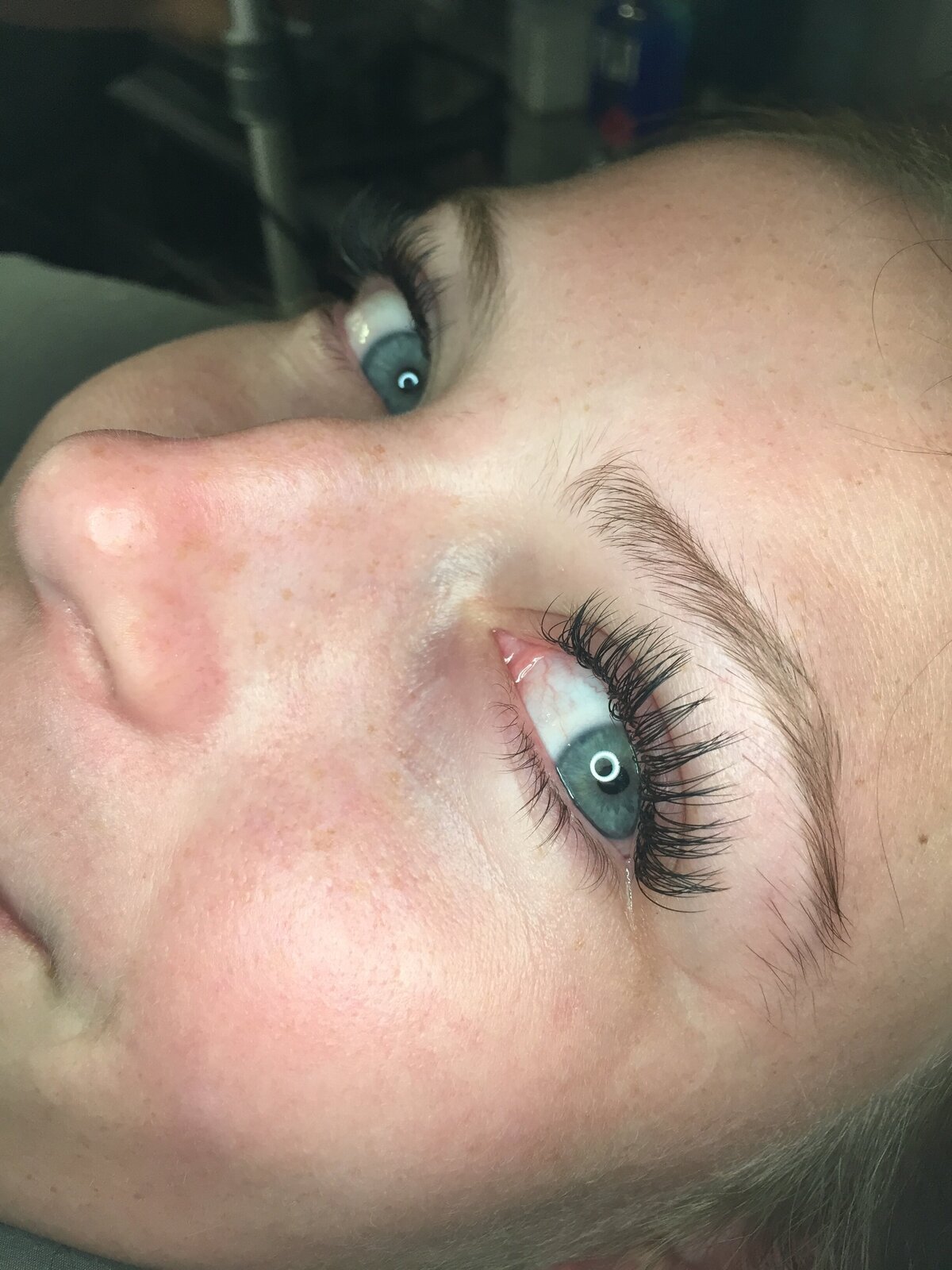 lash extenion 7