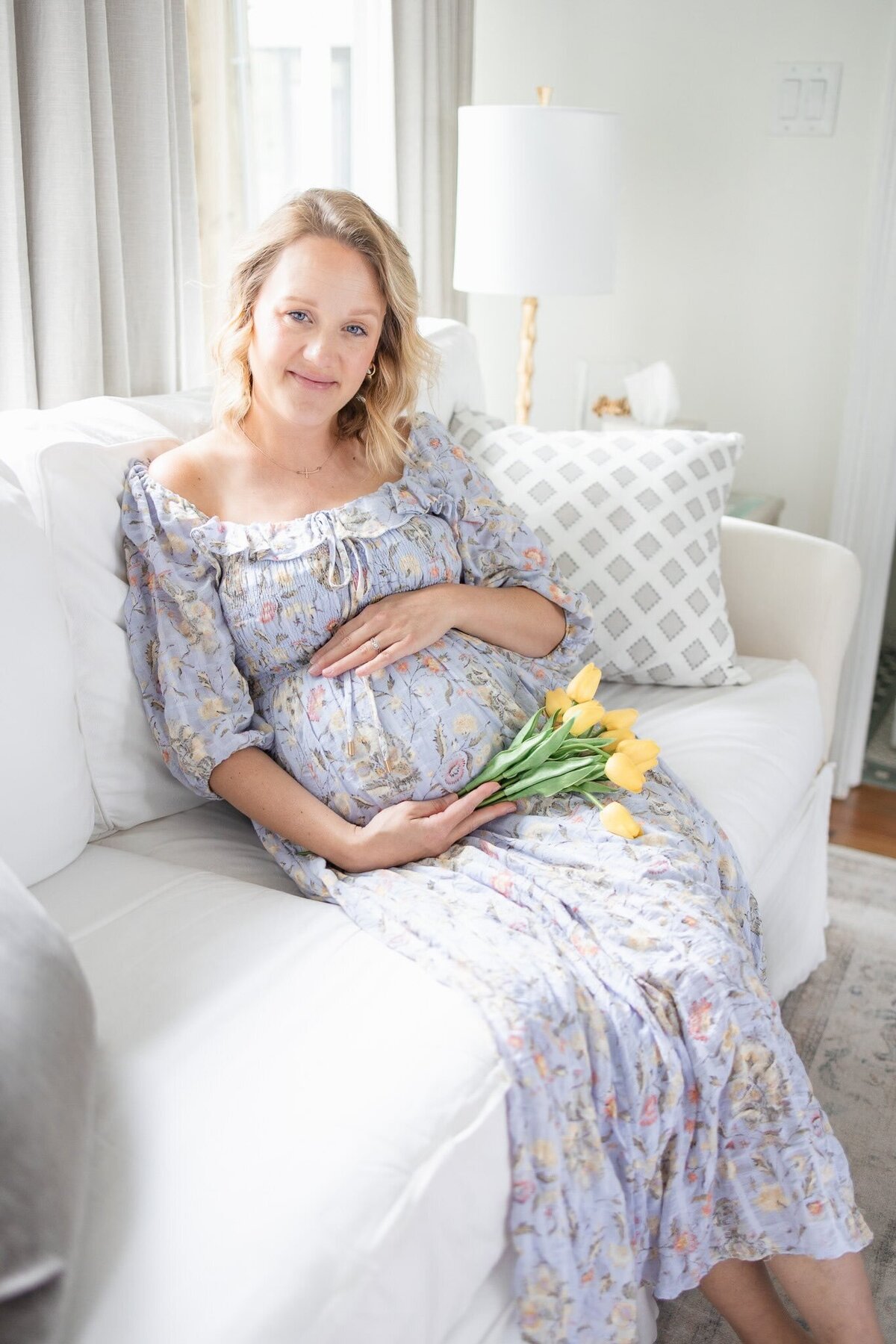 maternity portraits mandeville louisiana 3