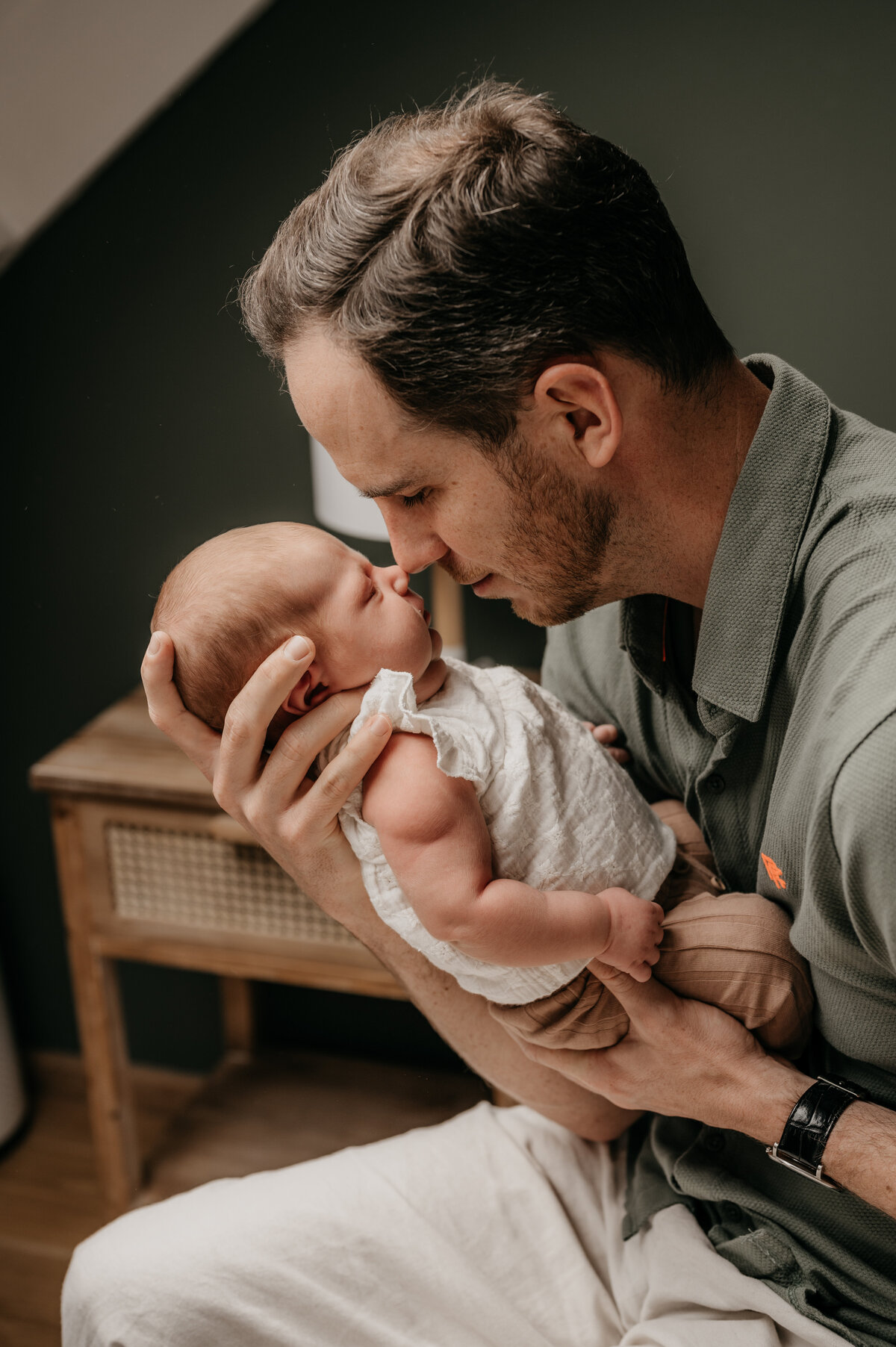 Pure Liefde Fotografie - Newbornshoot Emma-81