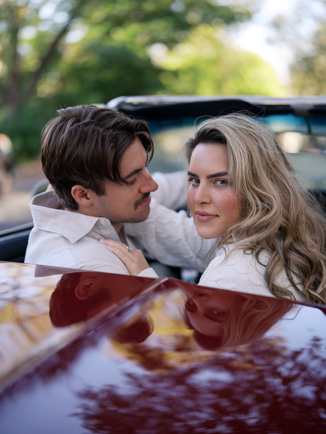 Chic Austin Engagement Photos-53