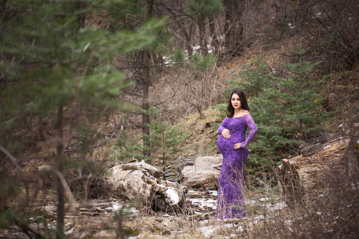 20 On Location Maternity