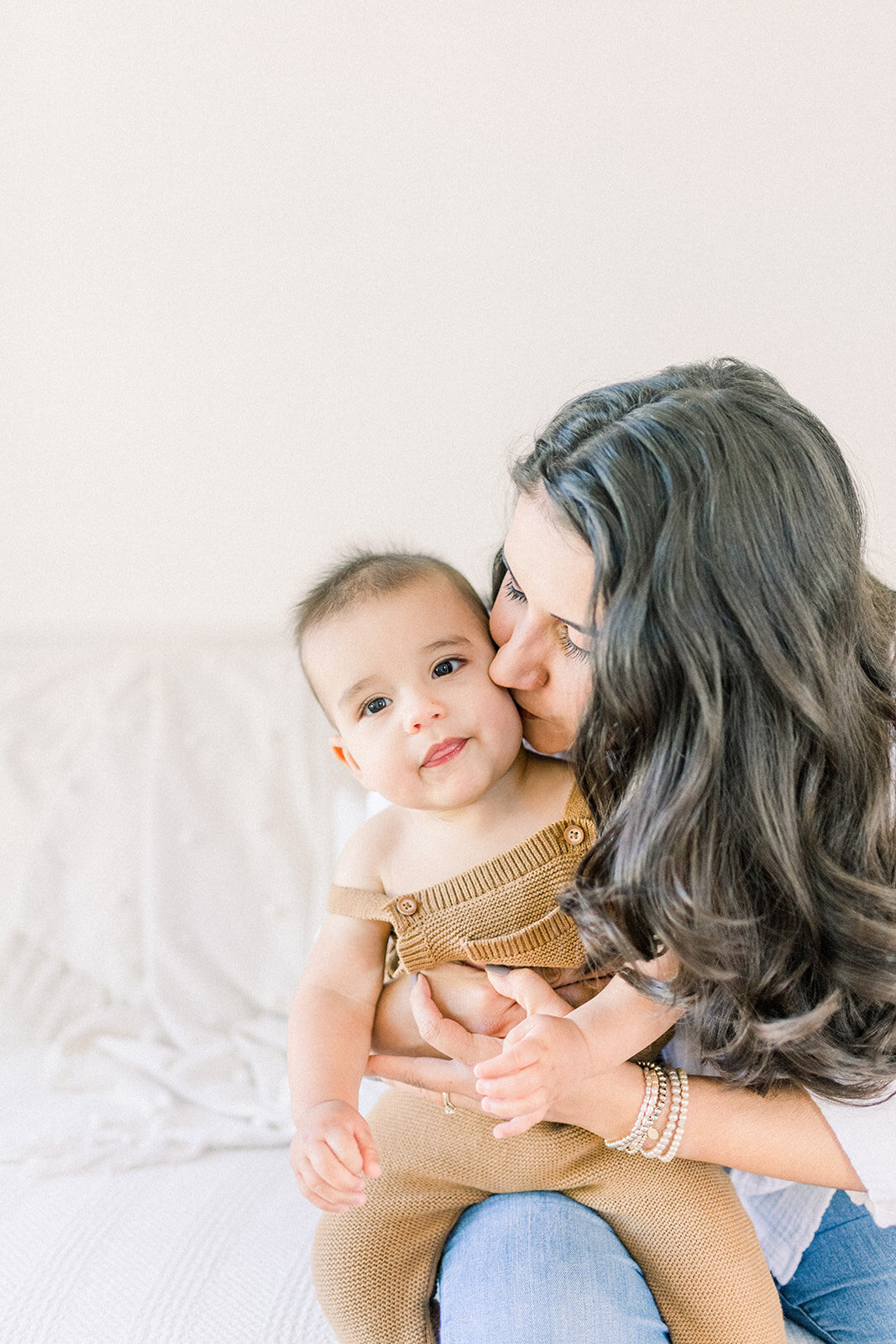 Lifestyle Studio Session in Kansas City_Brittany & William-5
