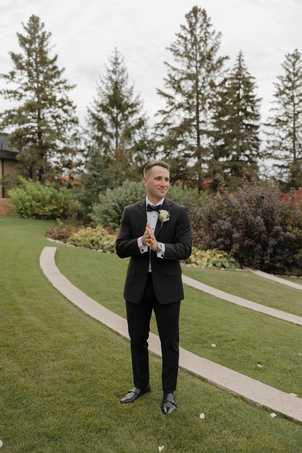 Olympic Hills Golf Club Wedding-28