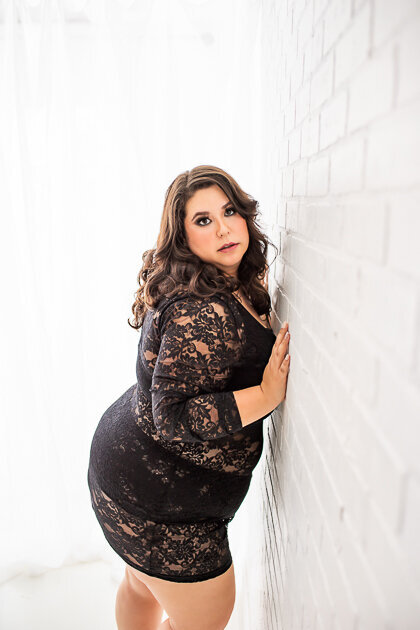 San Antonio Boudoir Photographer-18