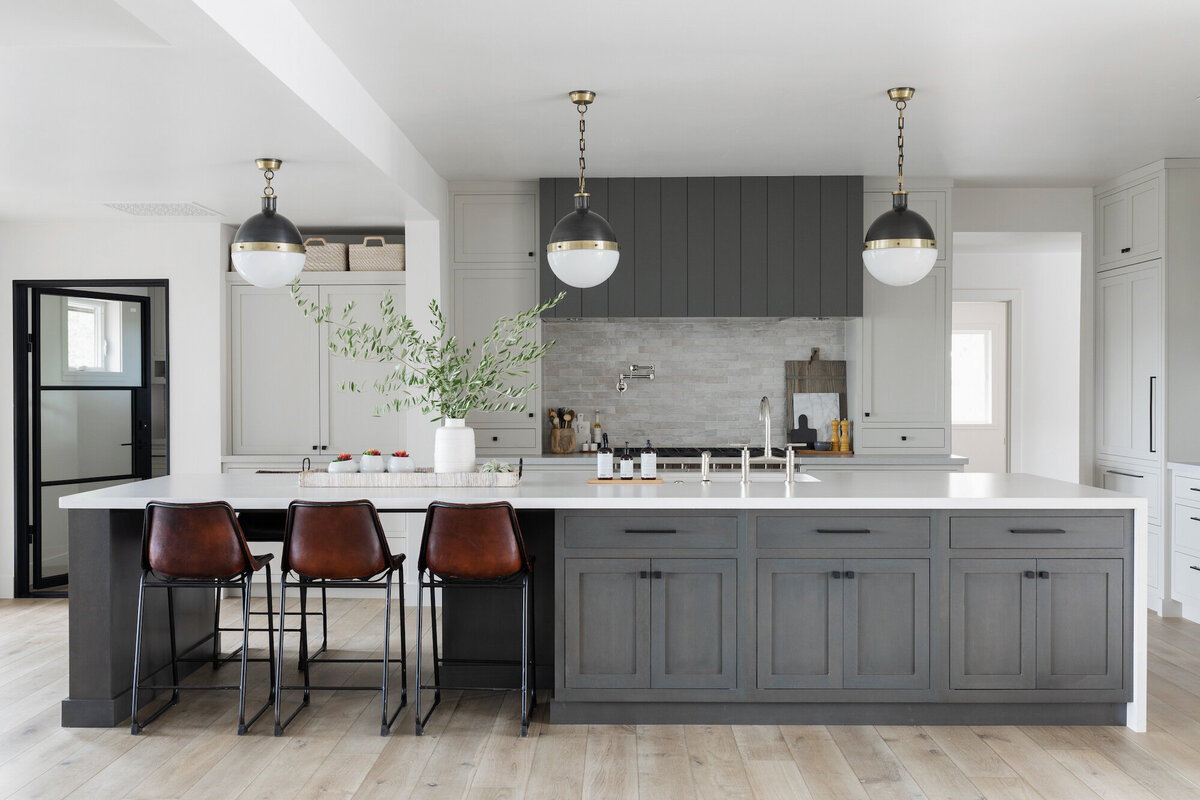 Interior Design || Granite Bay Home Remodel | Haven Studios