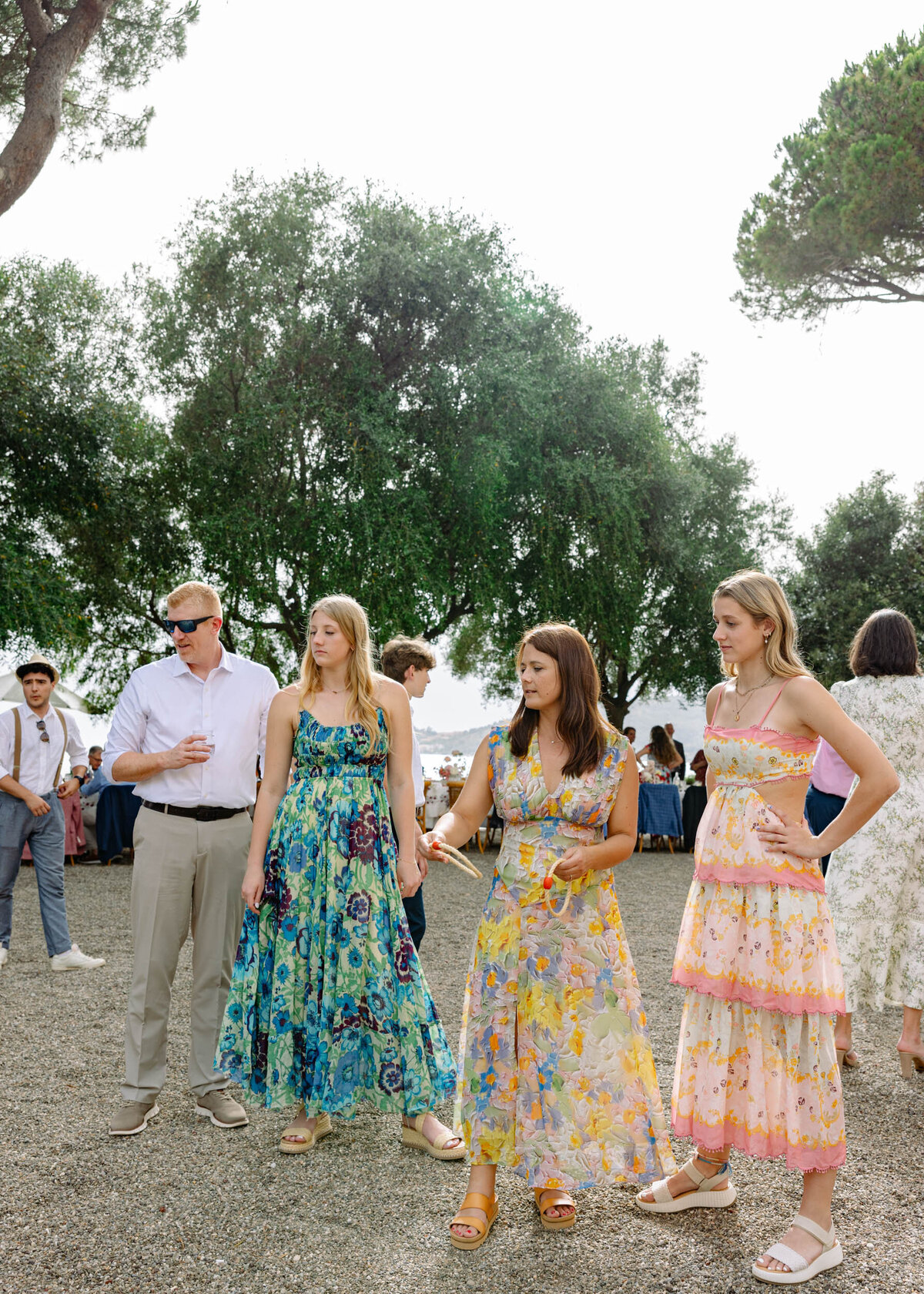 Villa Talamo - Tuscany Wedding  (70 von 98)