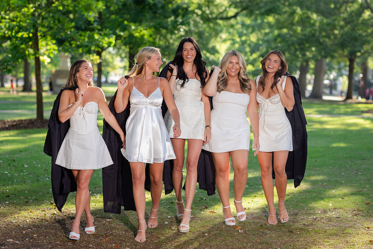 Gamecock Group Photo Session-5835