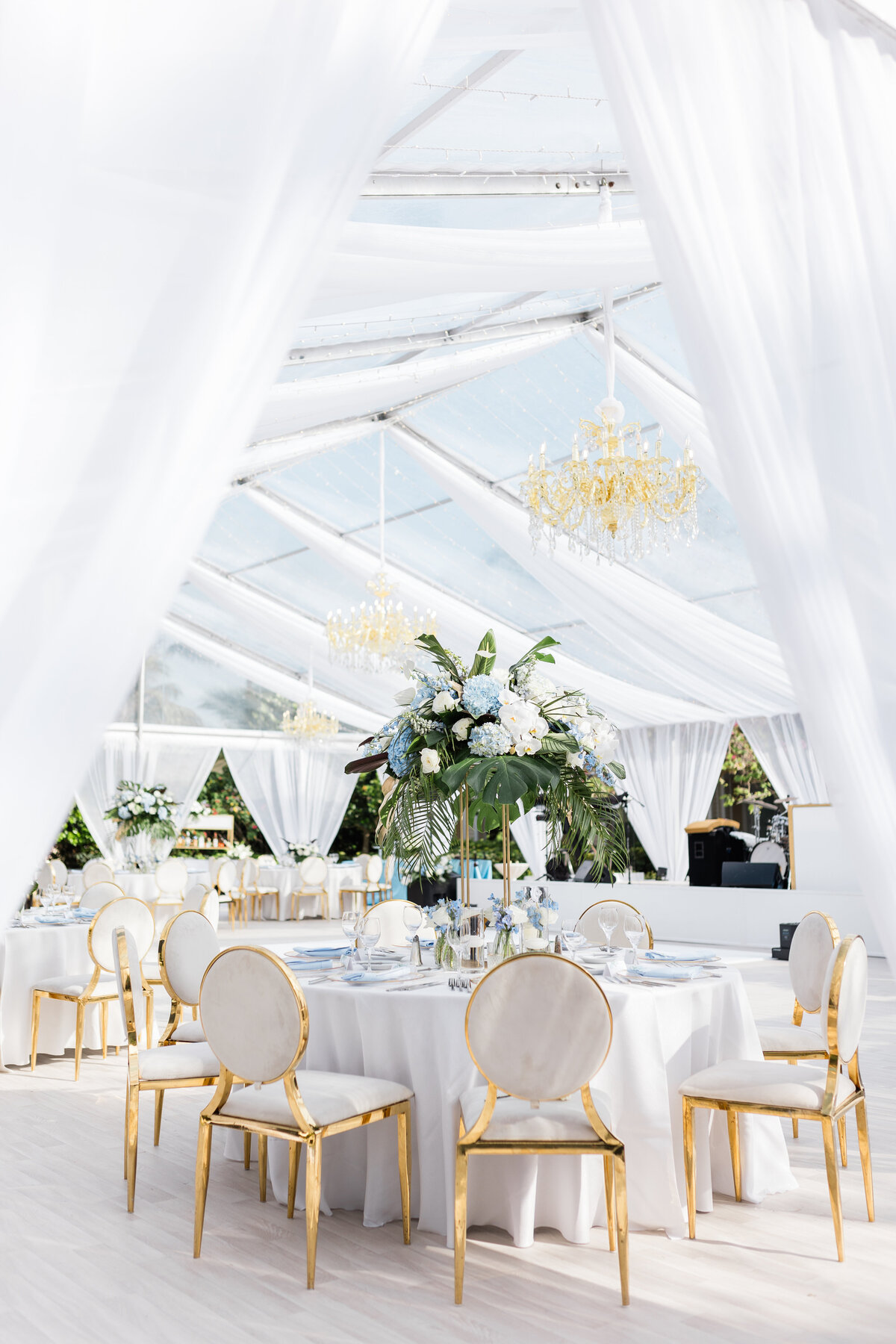 Hotel Bahama WeddingA4018