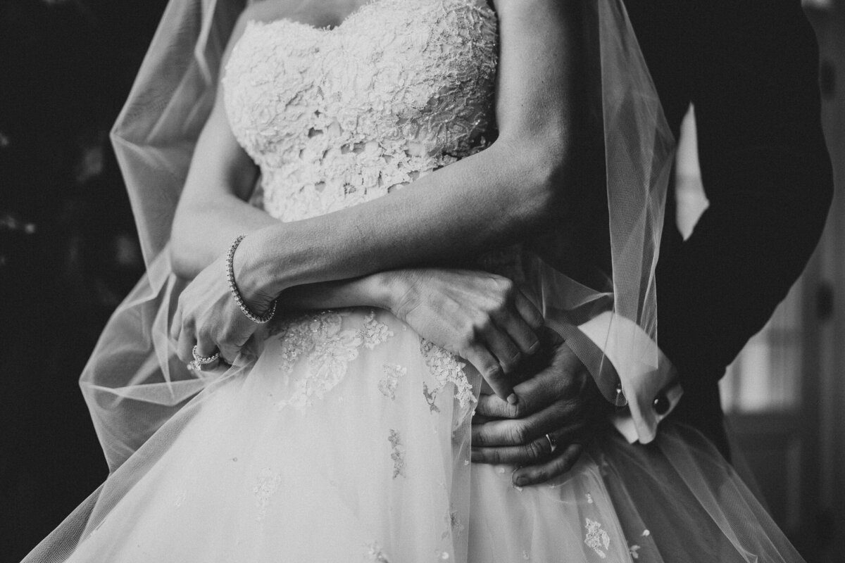 new york city documentary wedding