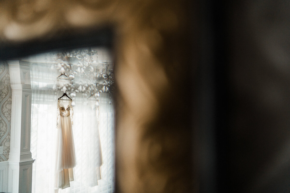 new york clastell wedding photography