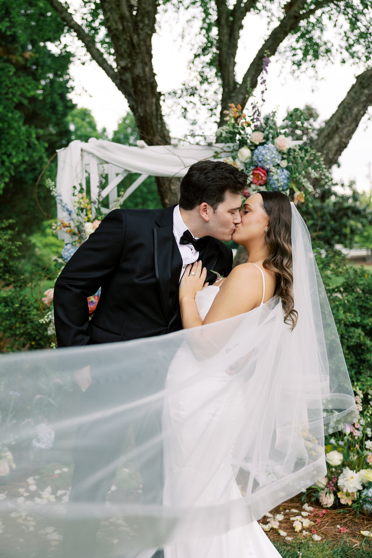 The Fontanas Wedding_Wakefield Country Club NC_Raleigh Wedding Photographers_0075
