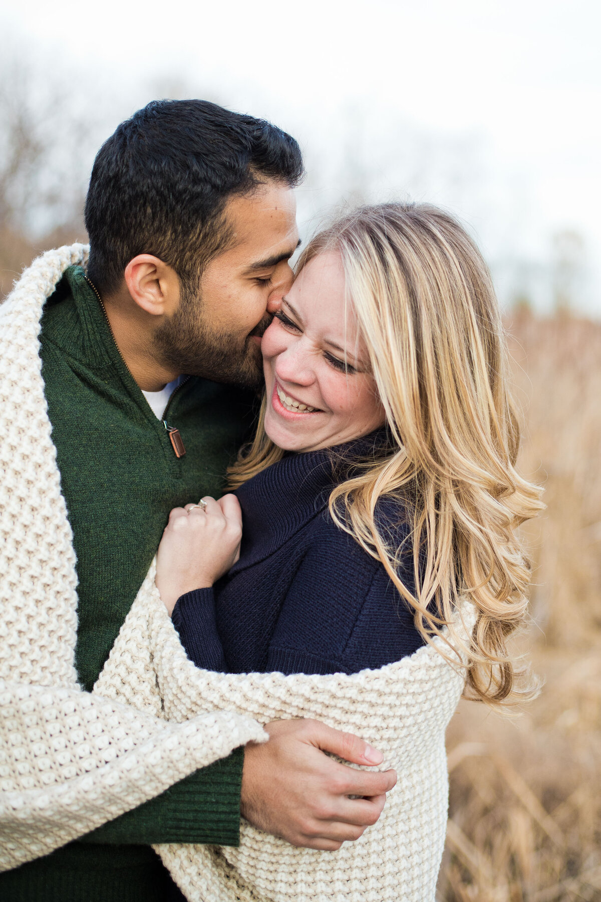 Engagement Virginia JJ-2