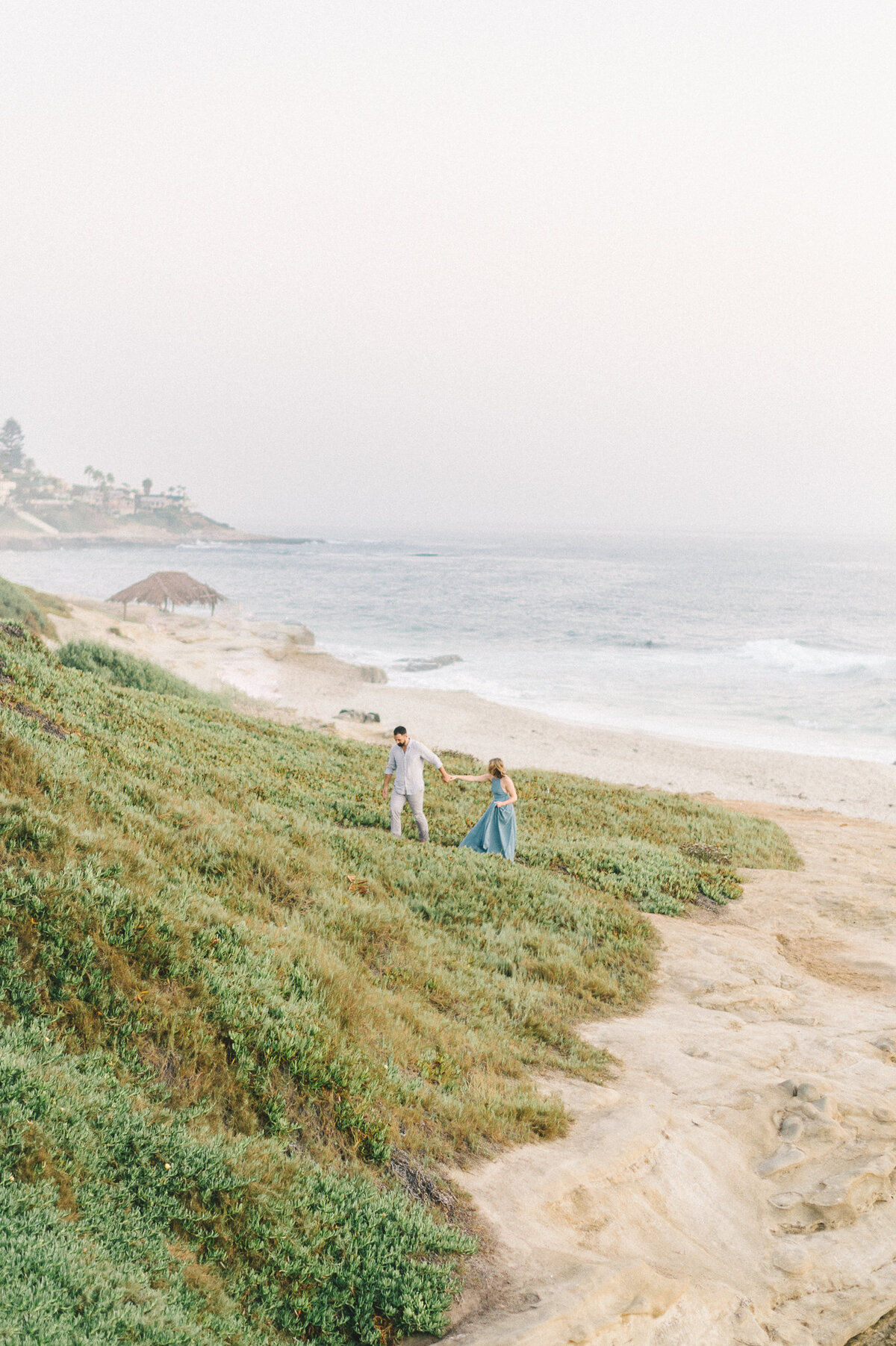 LaJollaCaliforniaBeachEngagementSession-65