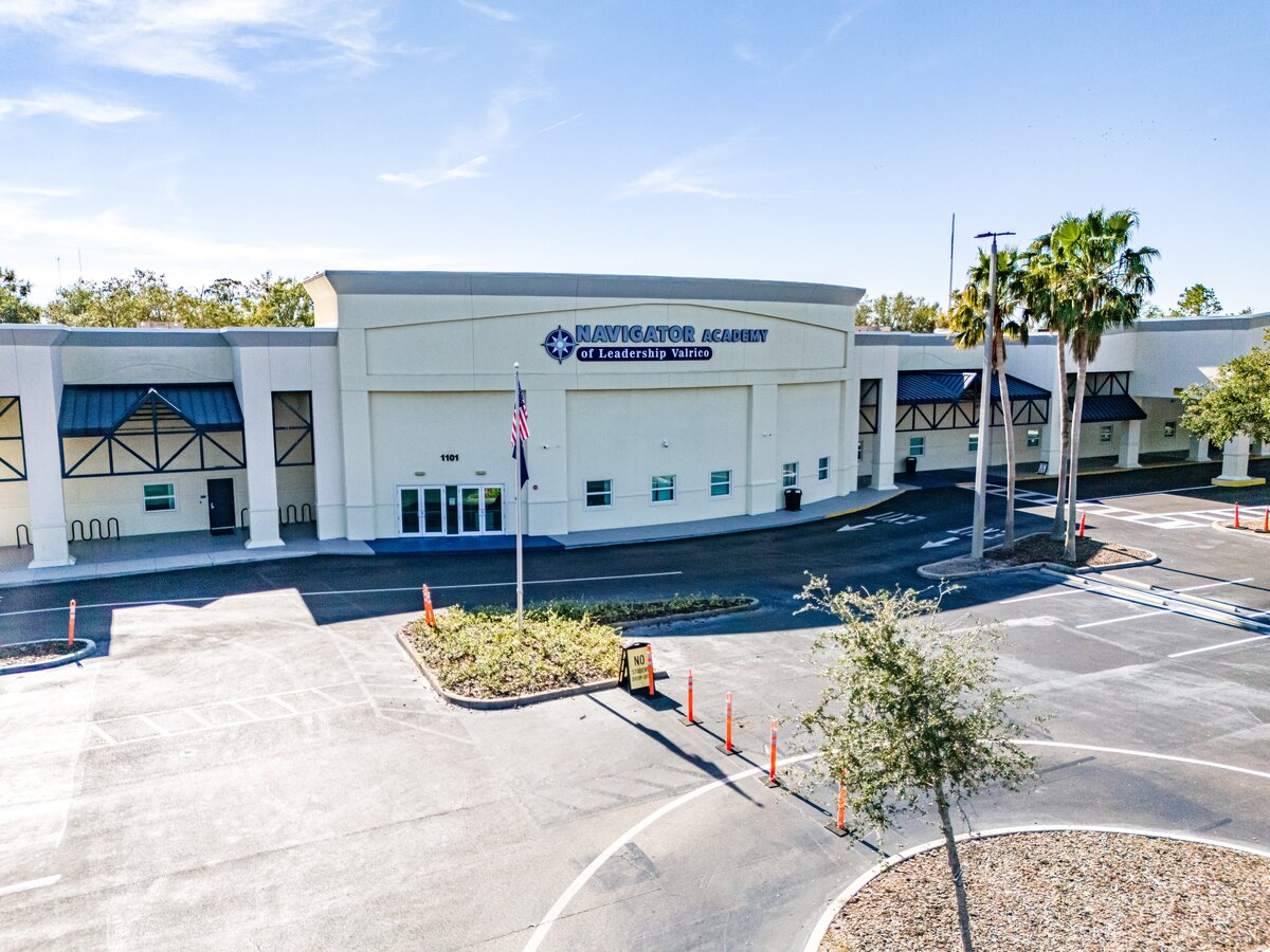 Navigator Academy, Valrico FL