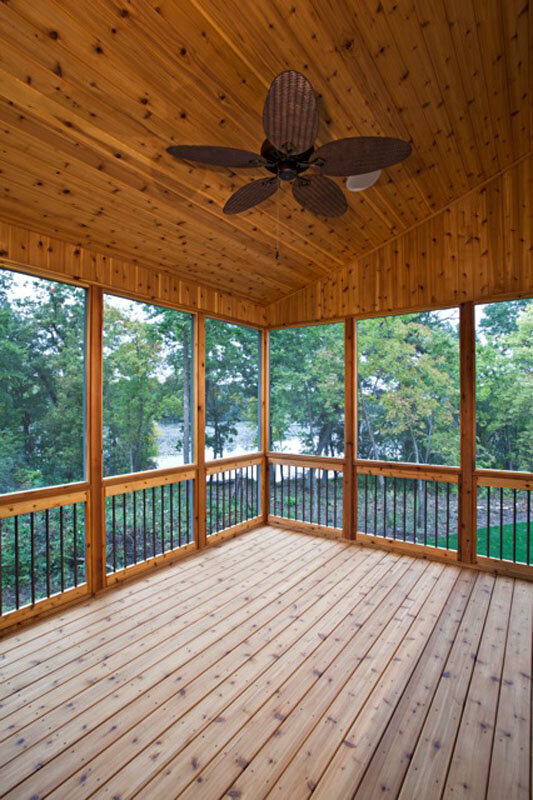 Three Season Porch_Fan