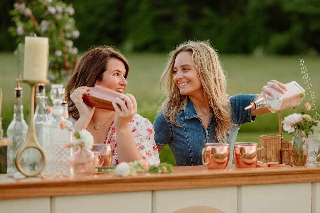 Wedding Bartenders